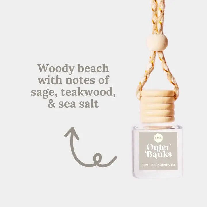 Car Diffusers - Single