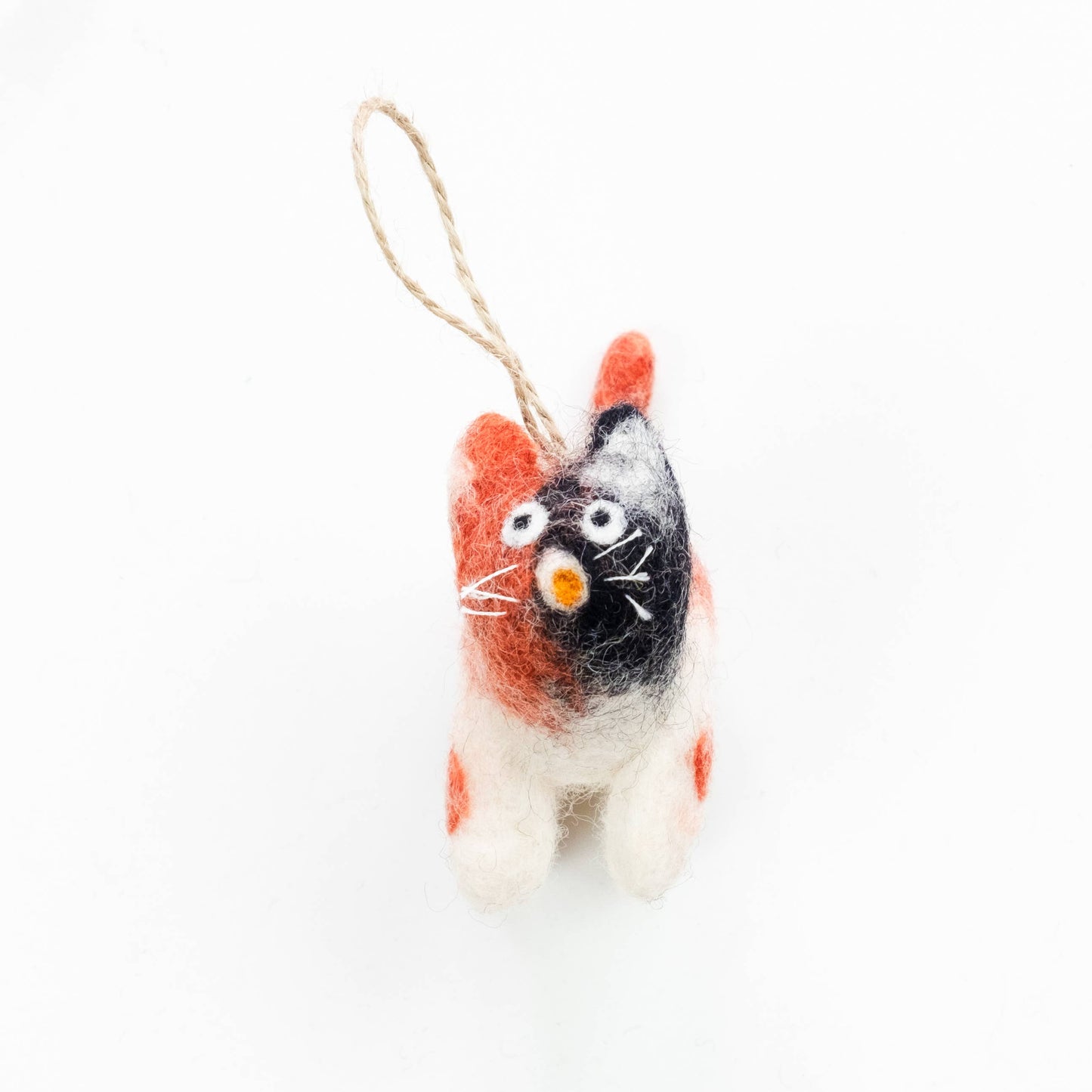 Ornament - Little Cats, Assorted
