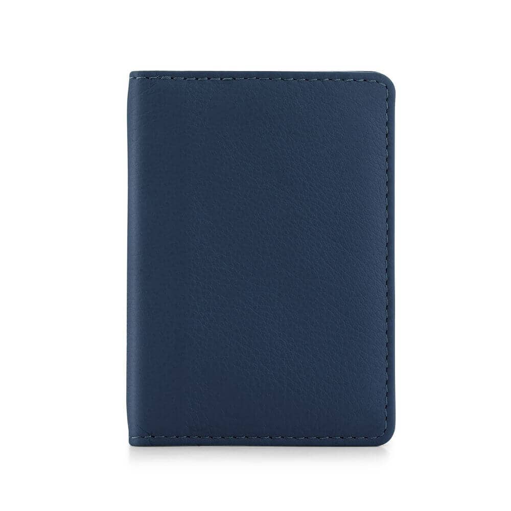 Leather RFID Wallet
