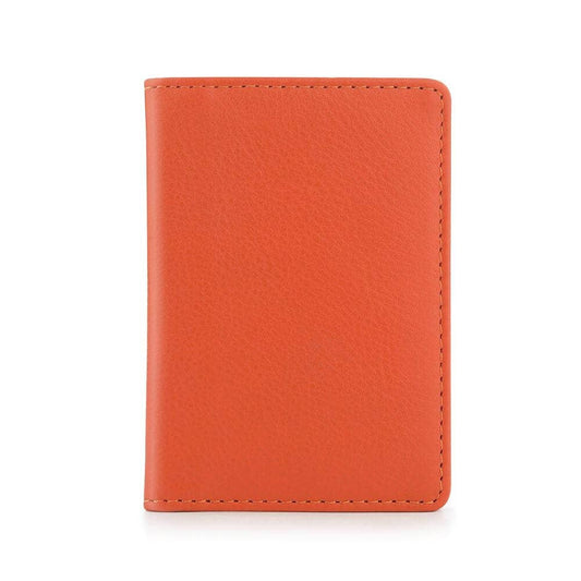 Leather RFID Wallet