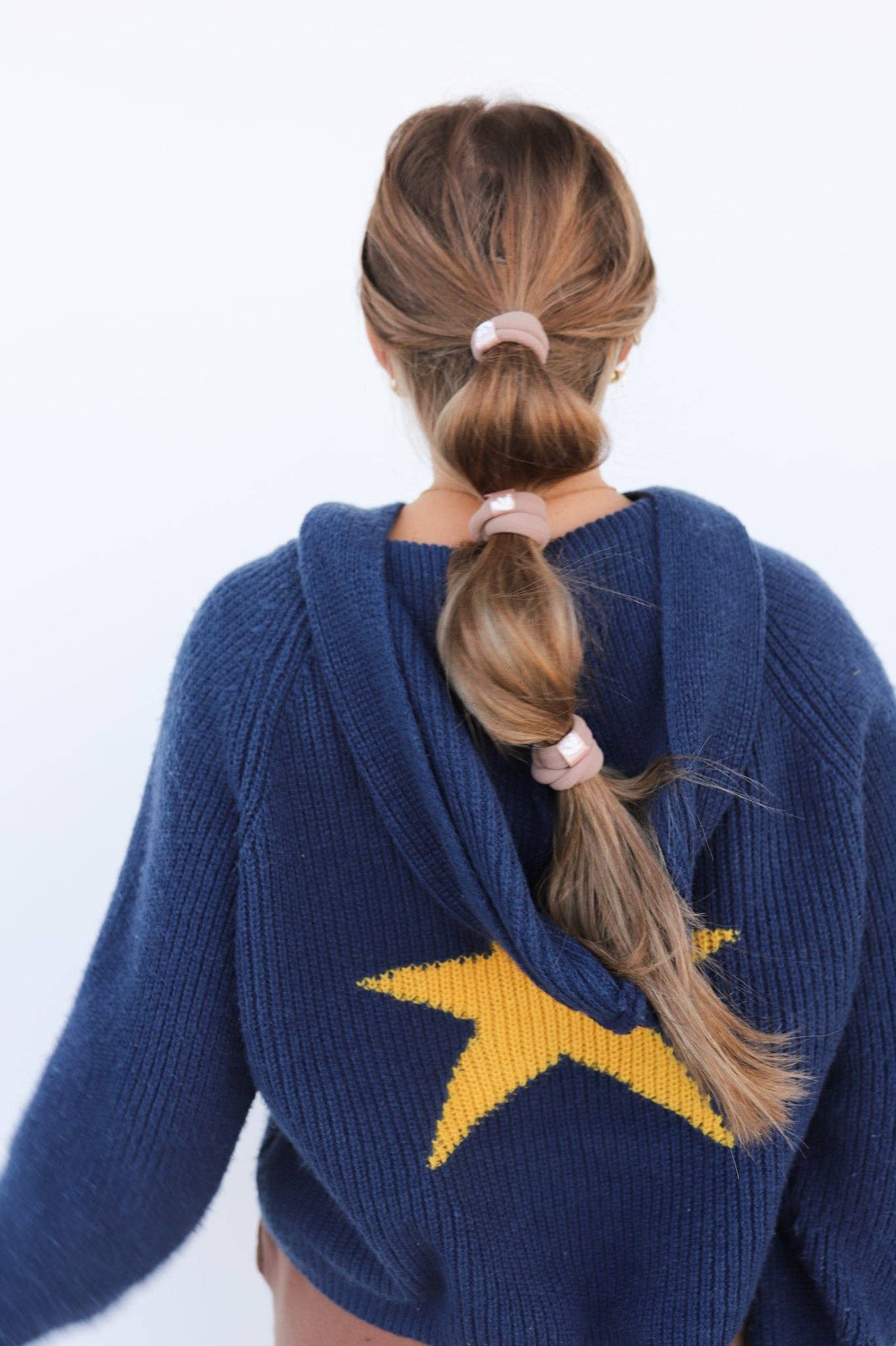 High Intensi"ties" - Performance Hair Ties