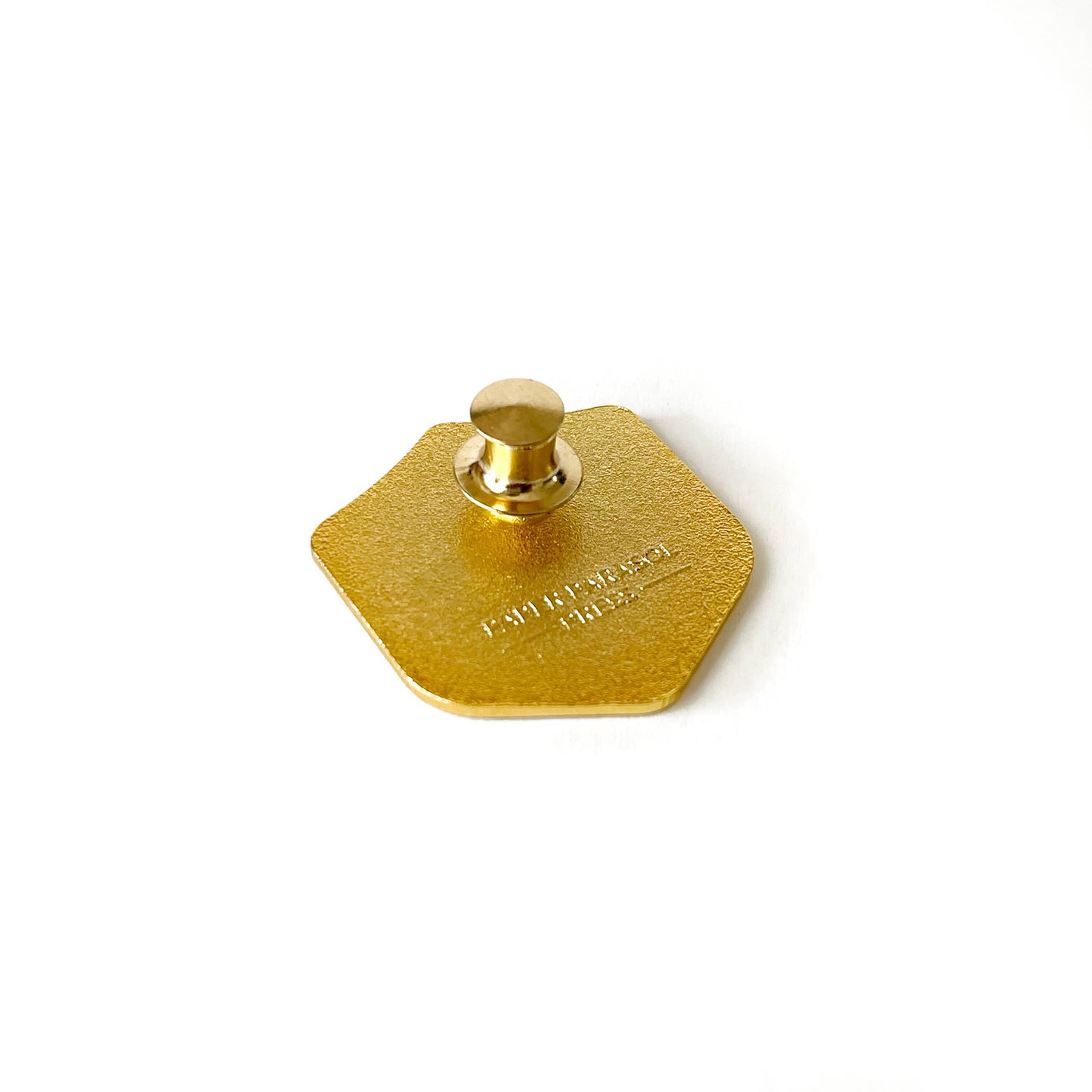 Joshua Tree National Park Enamel Pin
