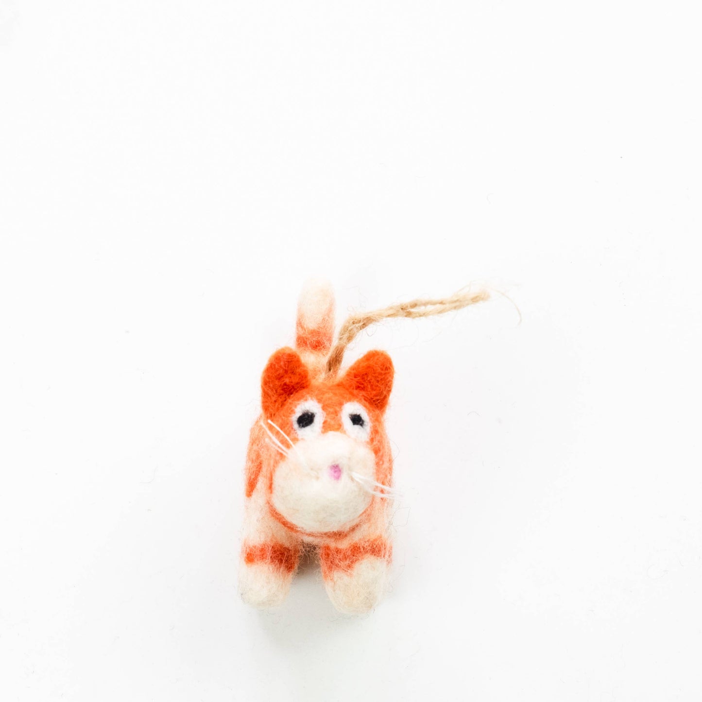 Ornament - Little Cats, Assorted