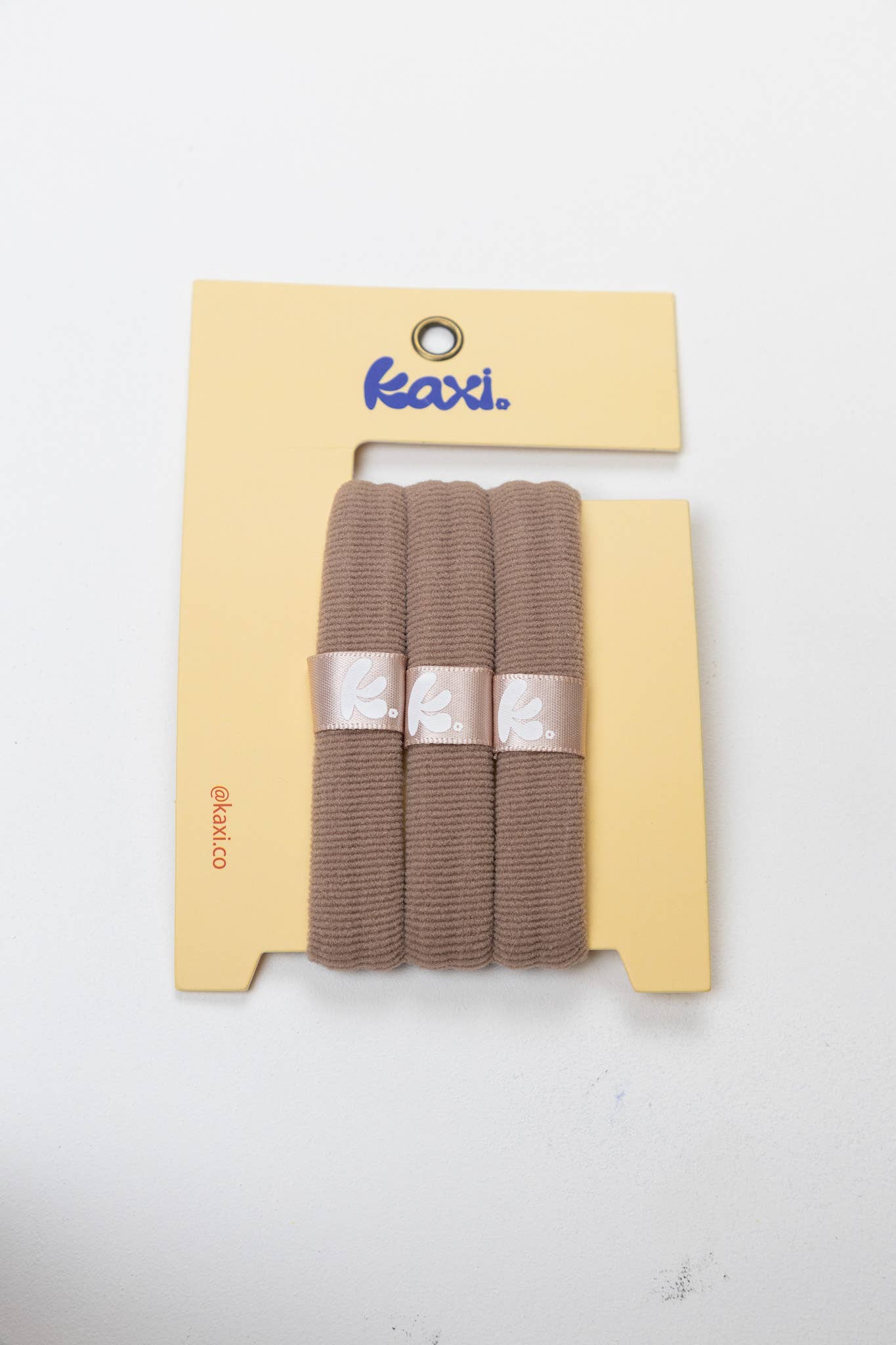High Intensi"ties" - Performance Hair Ties