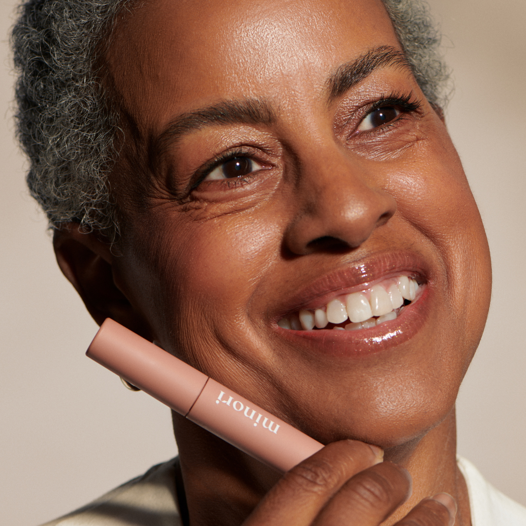 Mother of Lashes Mascara - Black