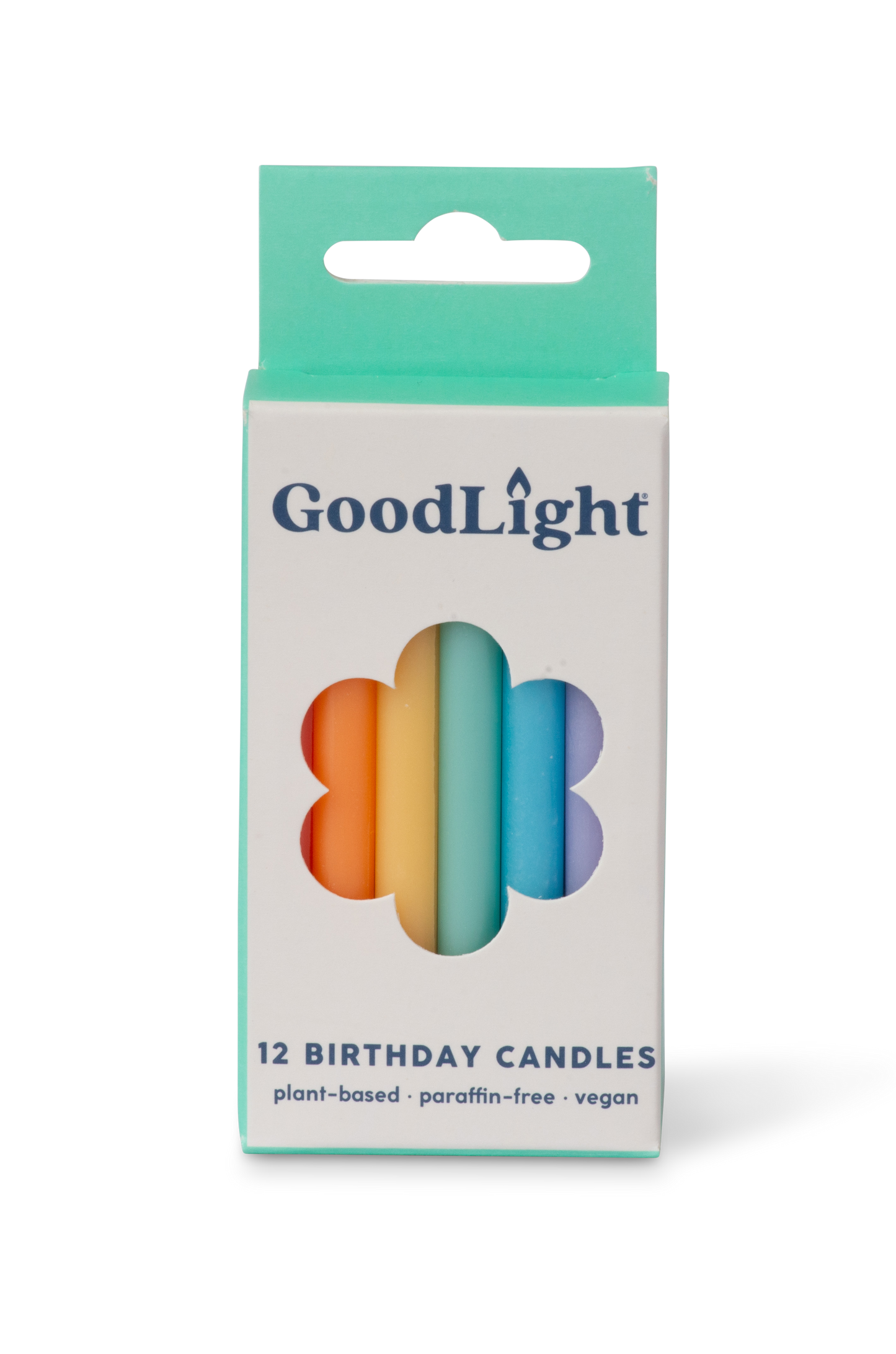 Birthday Candles | 12-Count Box