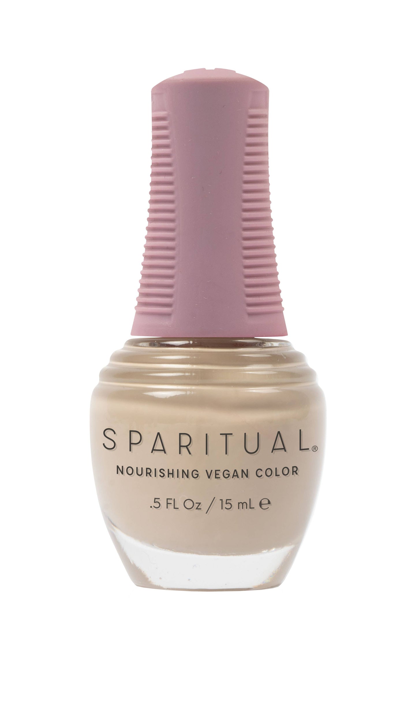 Sparitual Nail Polish