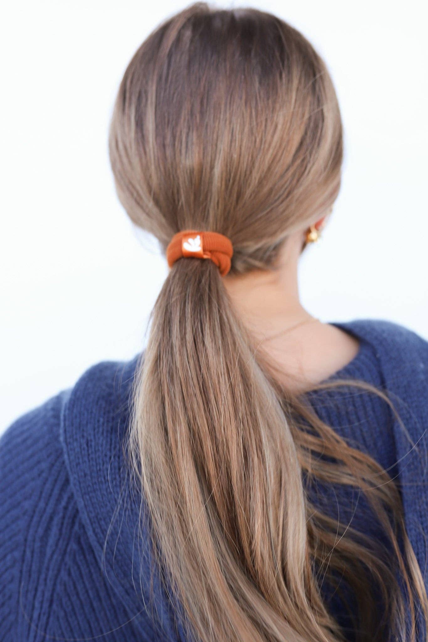 High Intensi"ties" - Performance Hair Ties