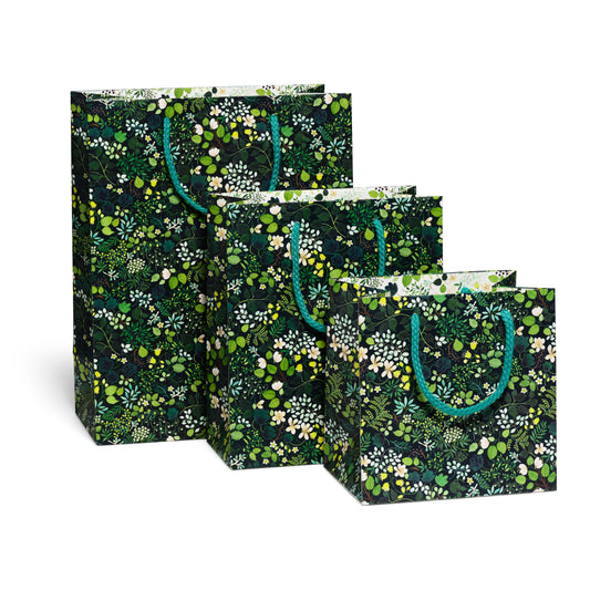 August Clover gift bags