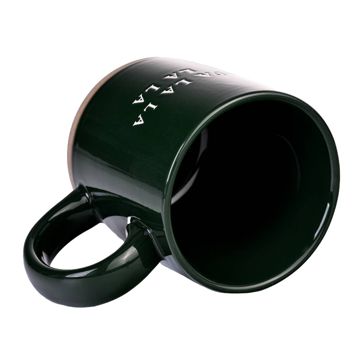 Fa La La - Stoneware Coffee Mug