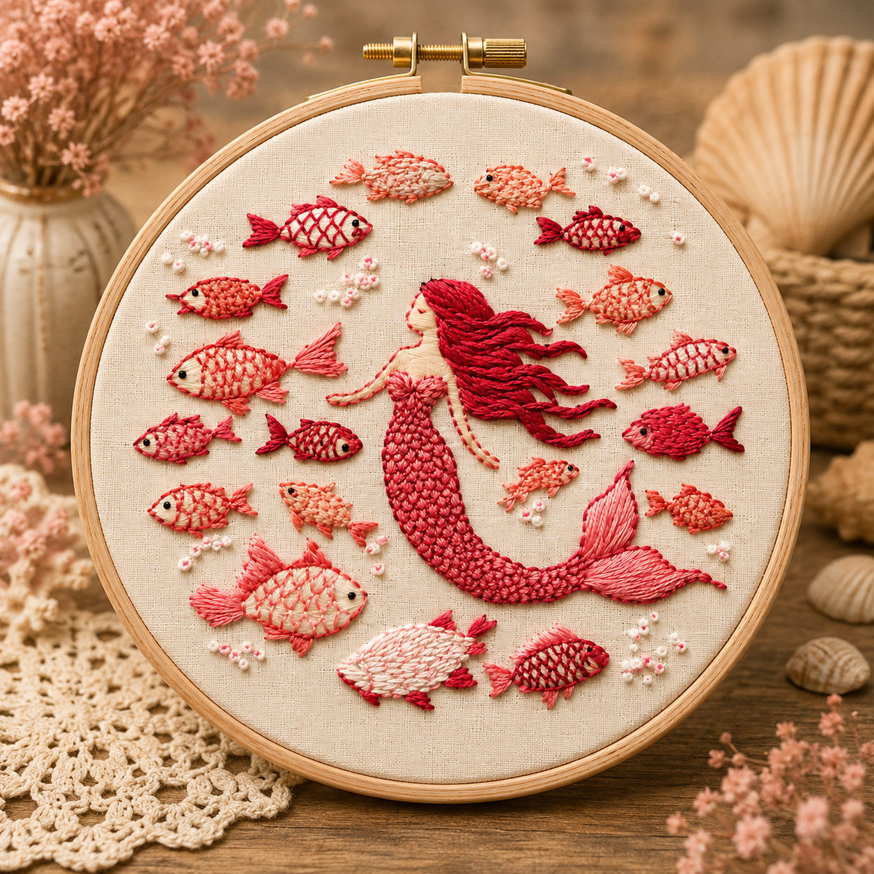 Mermaid