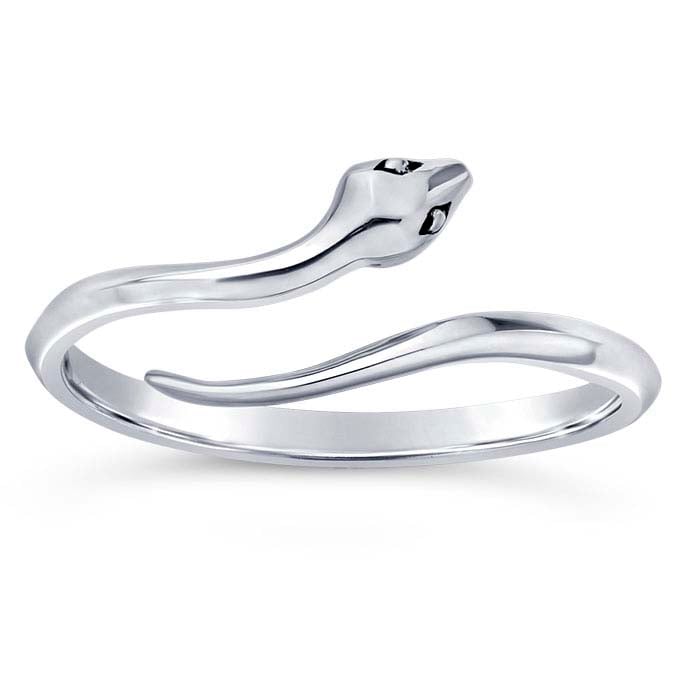 Snake Ring