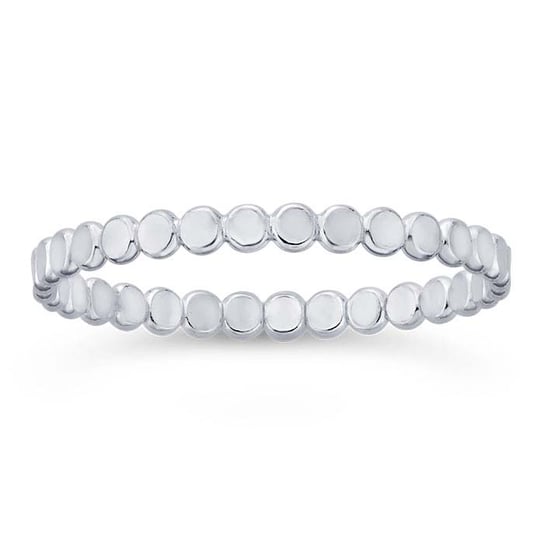 Pebble Stacking Ring