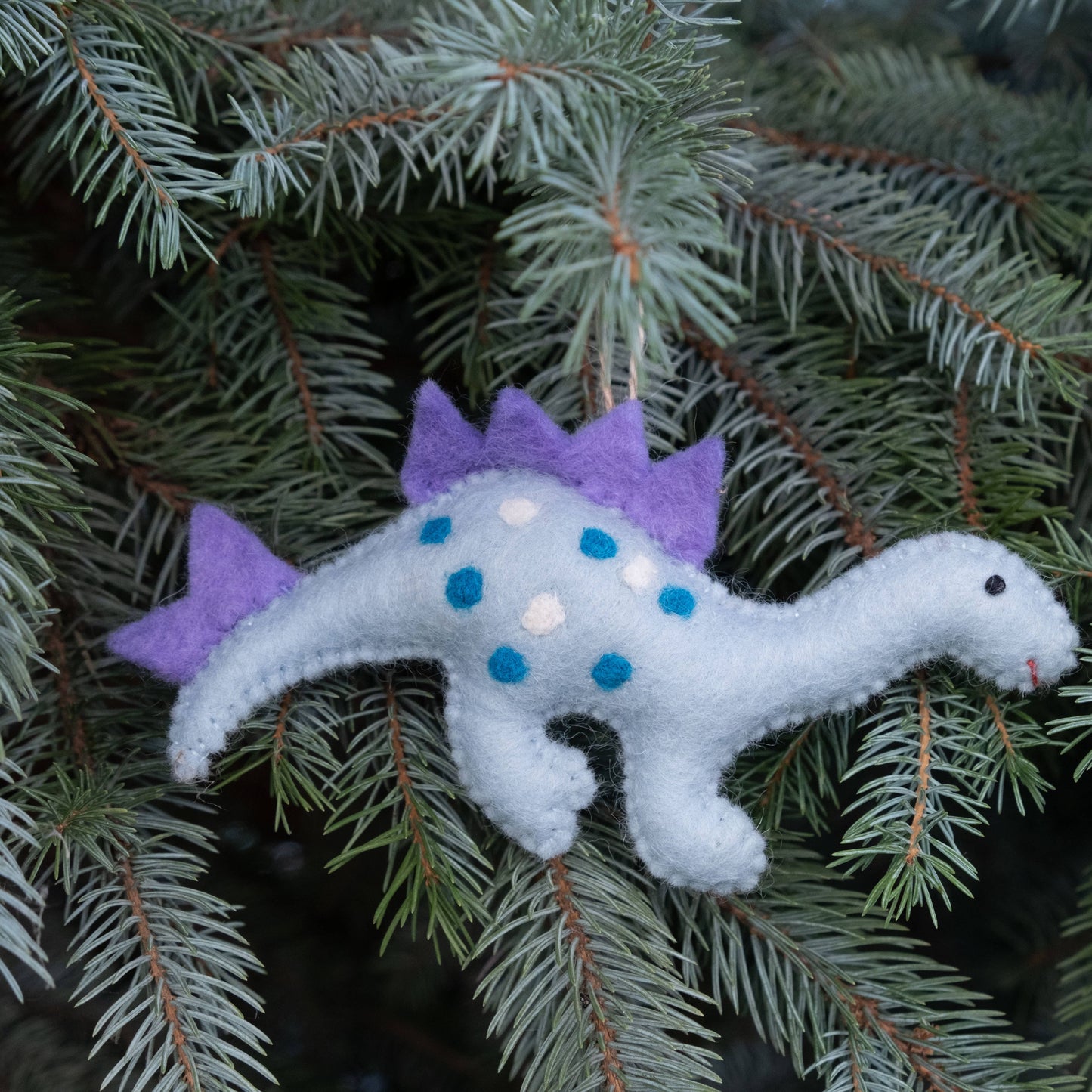 Ornament - Dinosaurs