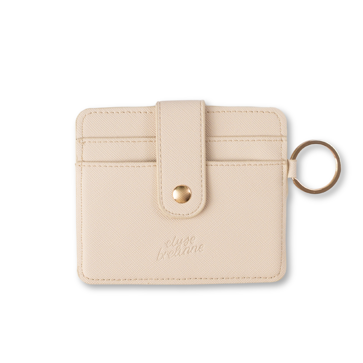 Solid Card Wallet