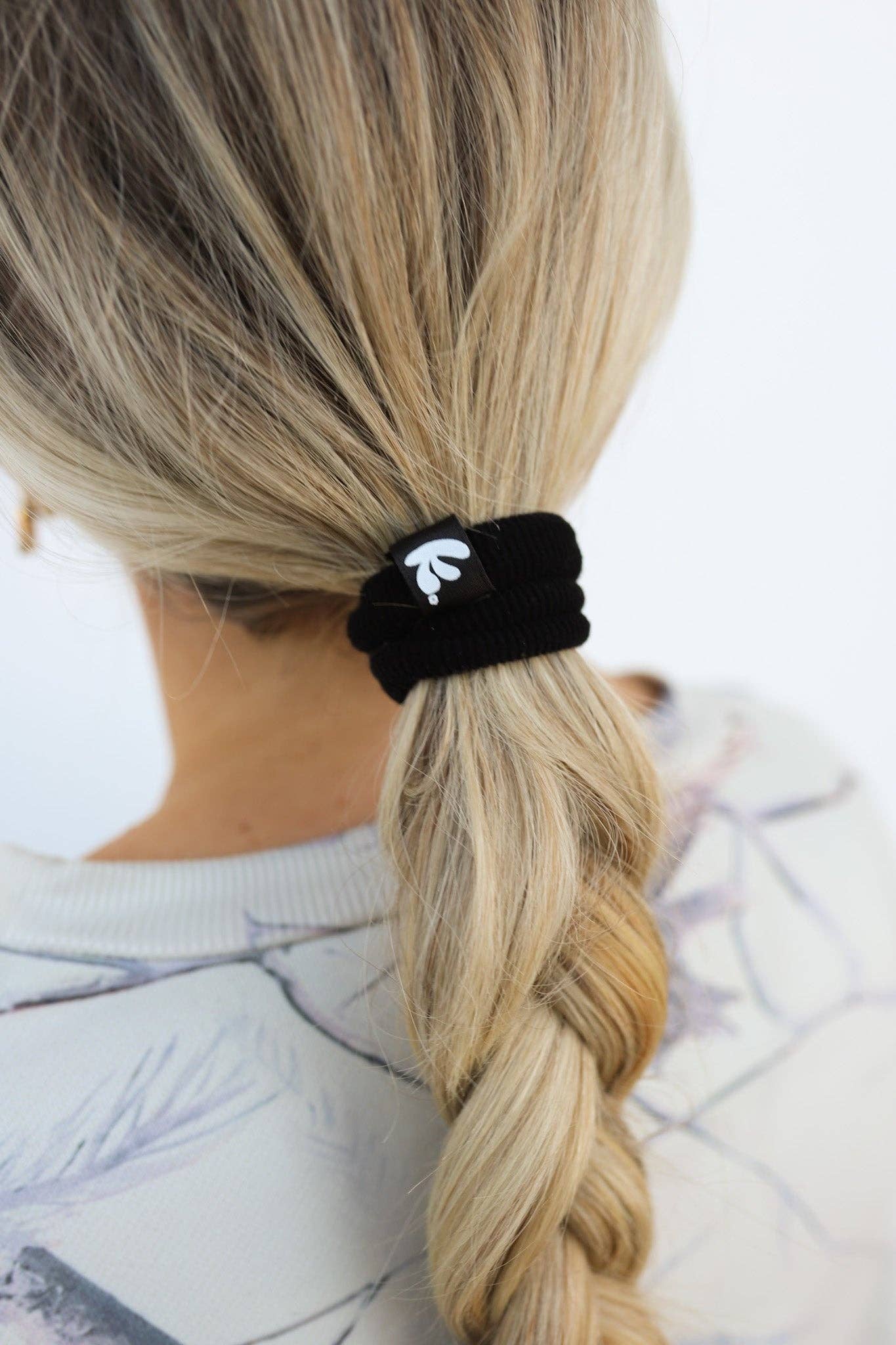 High Intensi"ties" - Performance Hair Ties