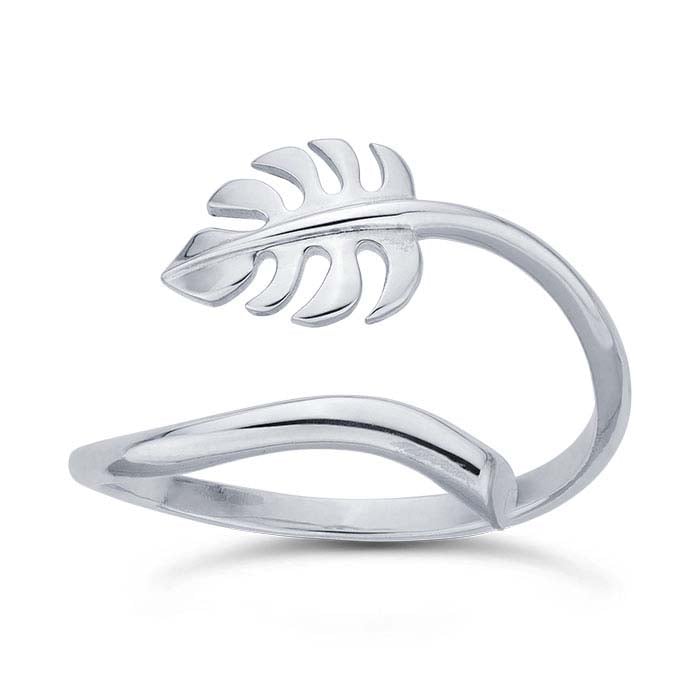 Monstera Ring