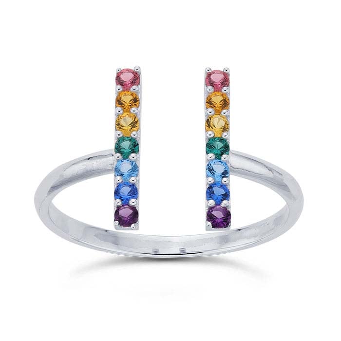 Rainbow Ring