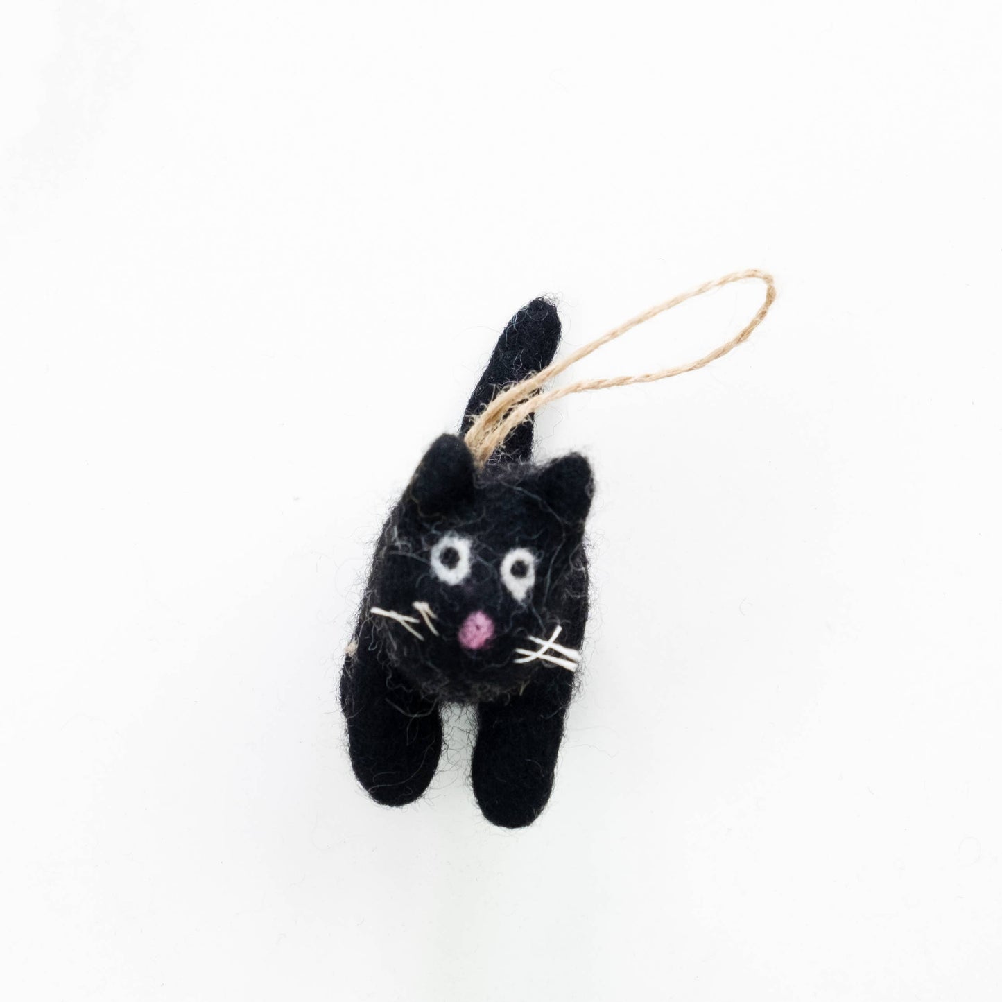 Ornament - Little Cats, Assorted
