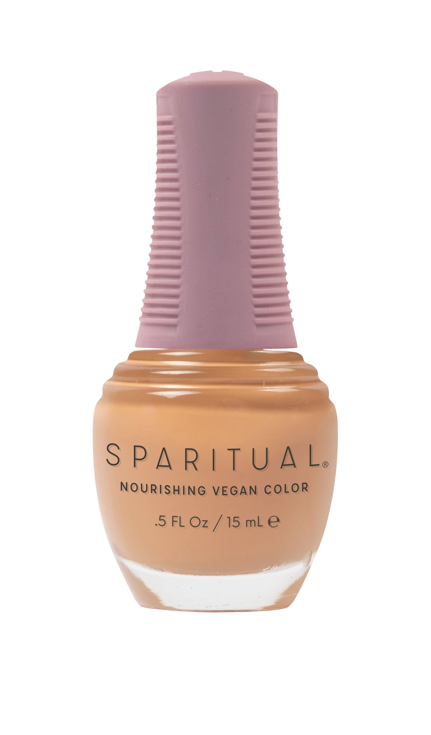 Sparitual Nail Polish