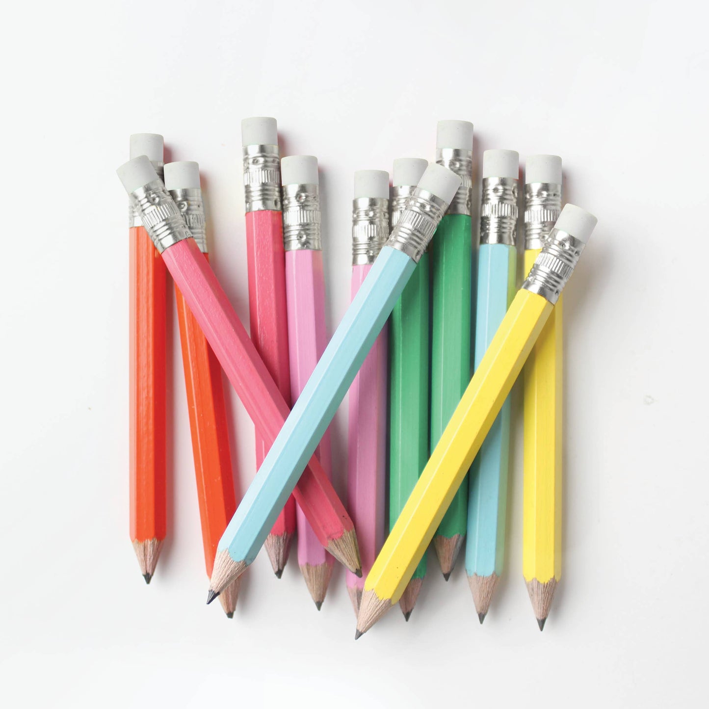 Mini Pencils