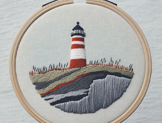 North Harbor Lighthouse