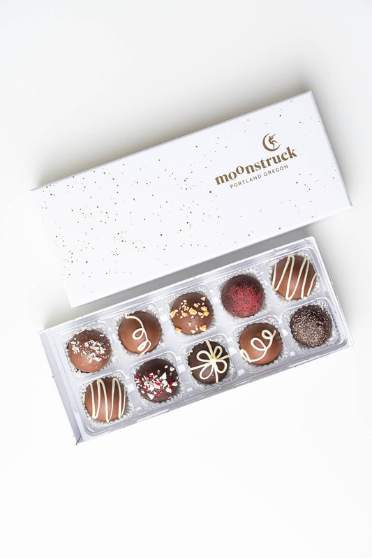 Truffle Collection: Holiday10pc Collection