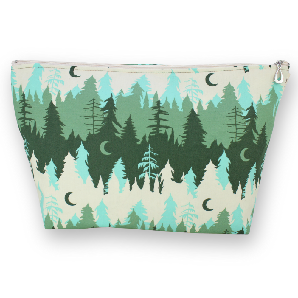 Makeup Bag Extra Large