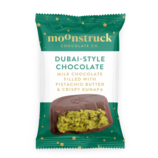 Dubai Chocolate minis