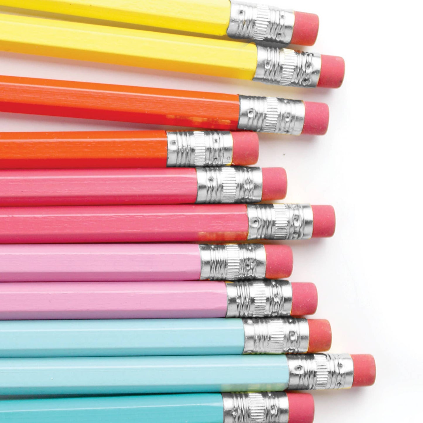 Mini Pencils