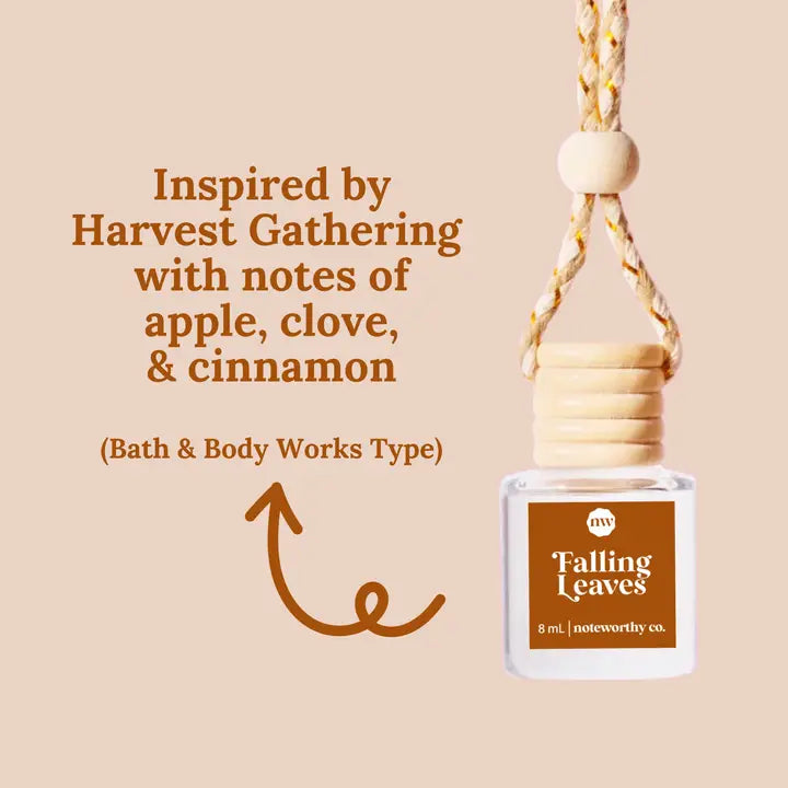 Car Diffusers - Single