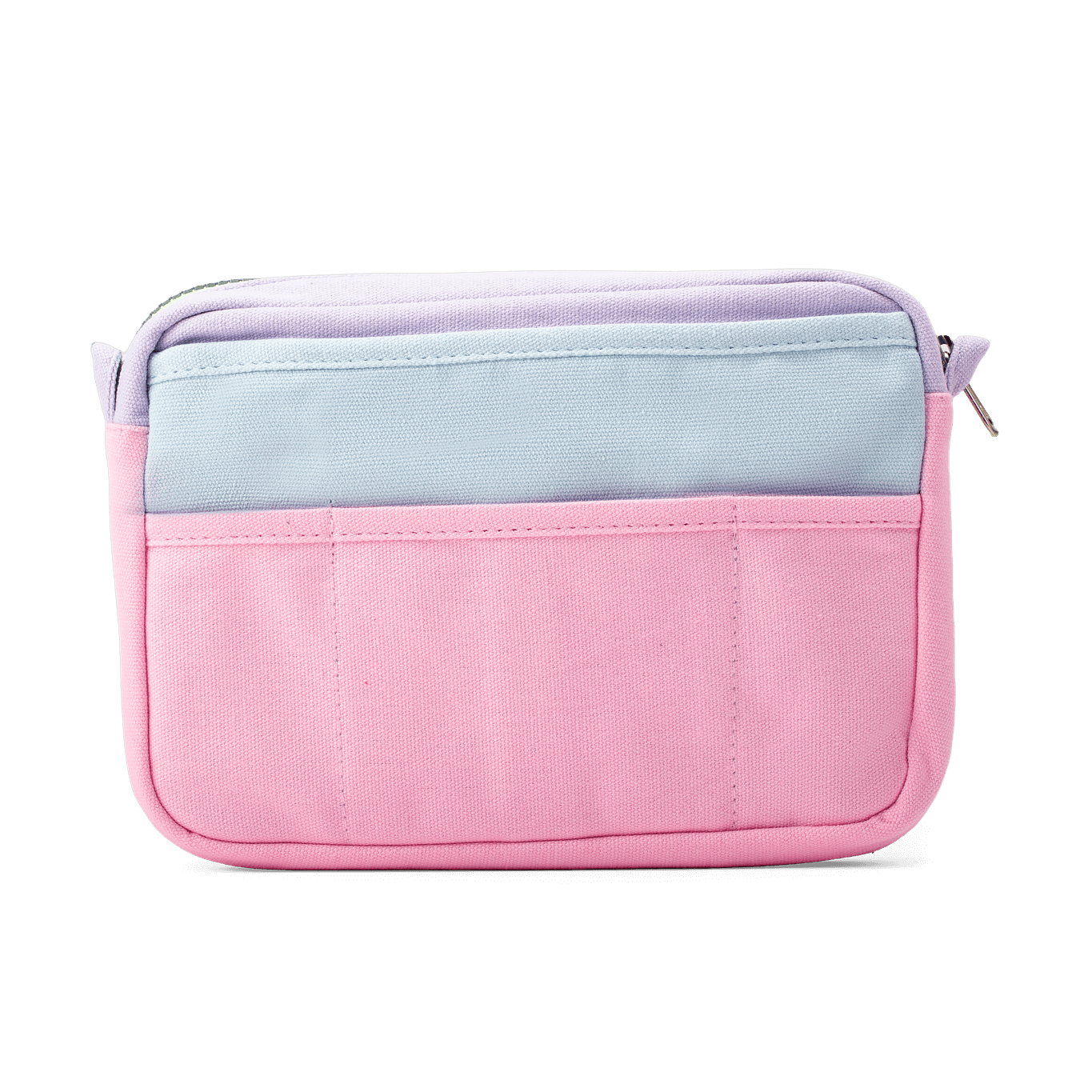Soolla® Studio Pouch, 80's Windbreaker (Stationery Pouch)