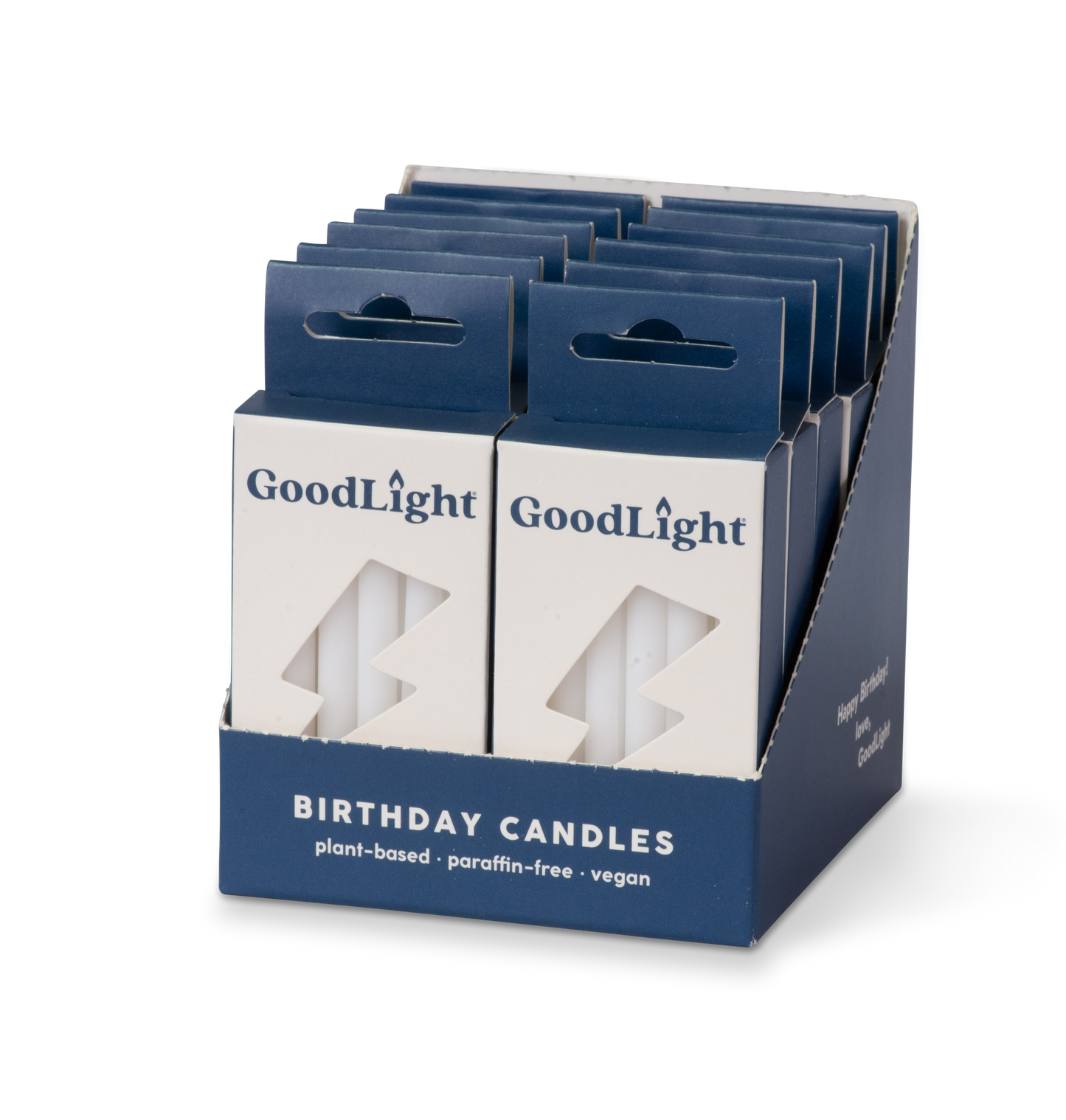 Birthday Candles | 12-Count Box