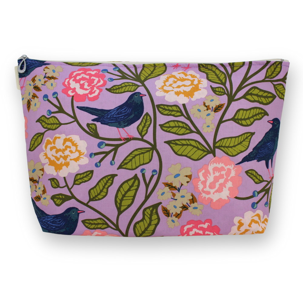 Makeup Bag Extra Large