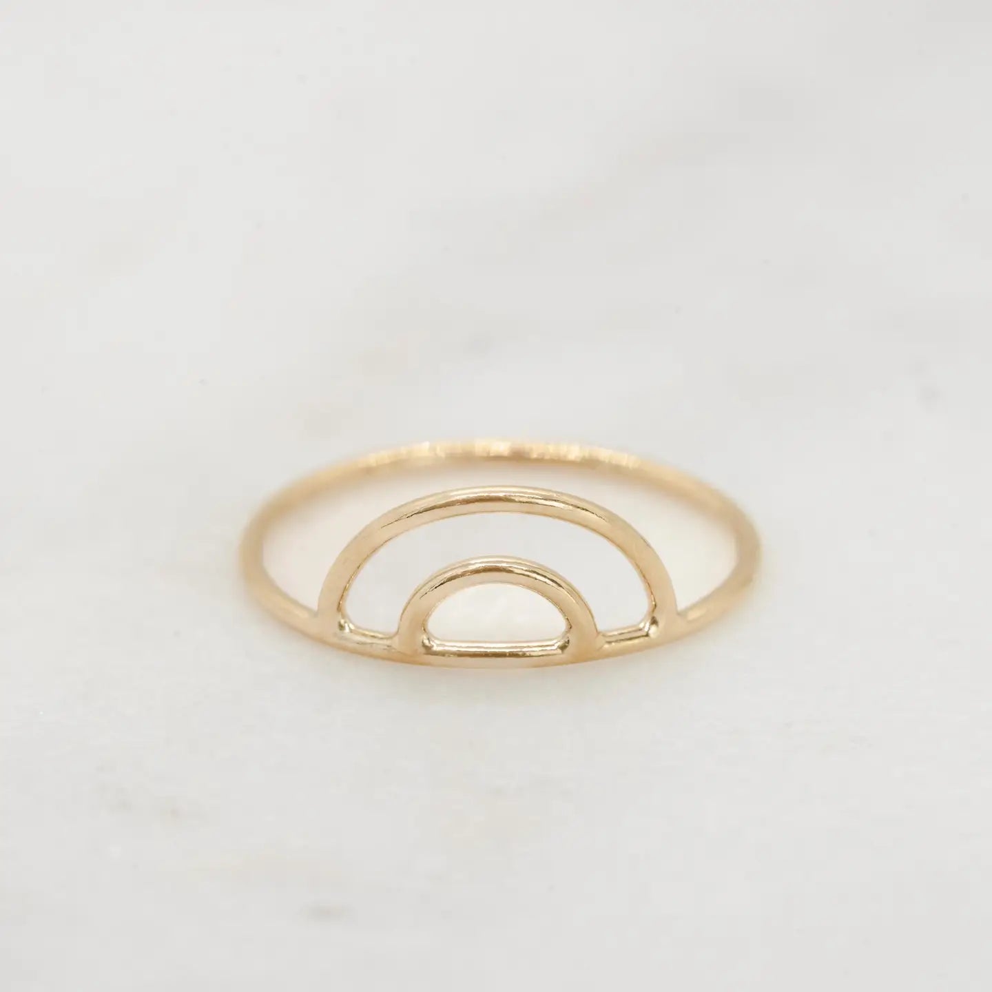 Arch Ring