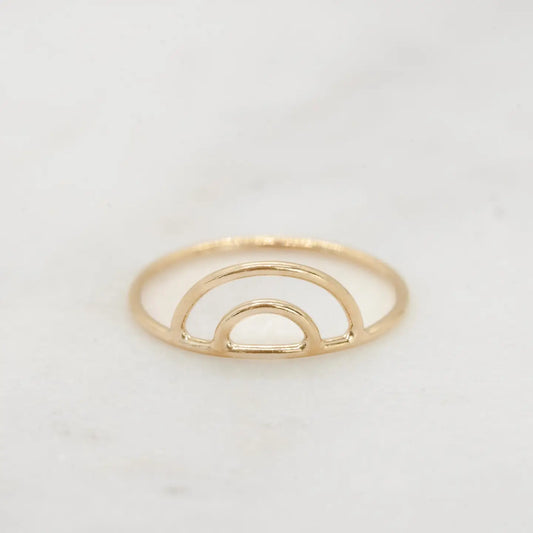 Arch Ring