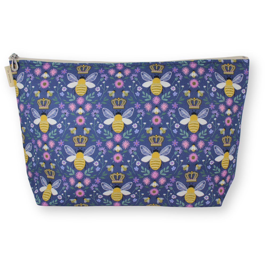 Makeup Bag Extra Large