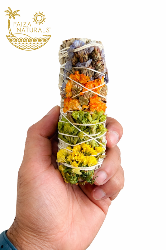 Coachella Smudge Sage™ Exclusive Limited Production
