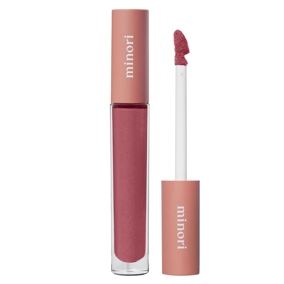 Minori Lip Gloss