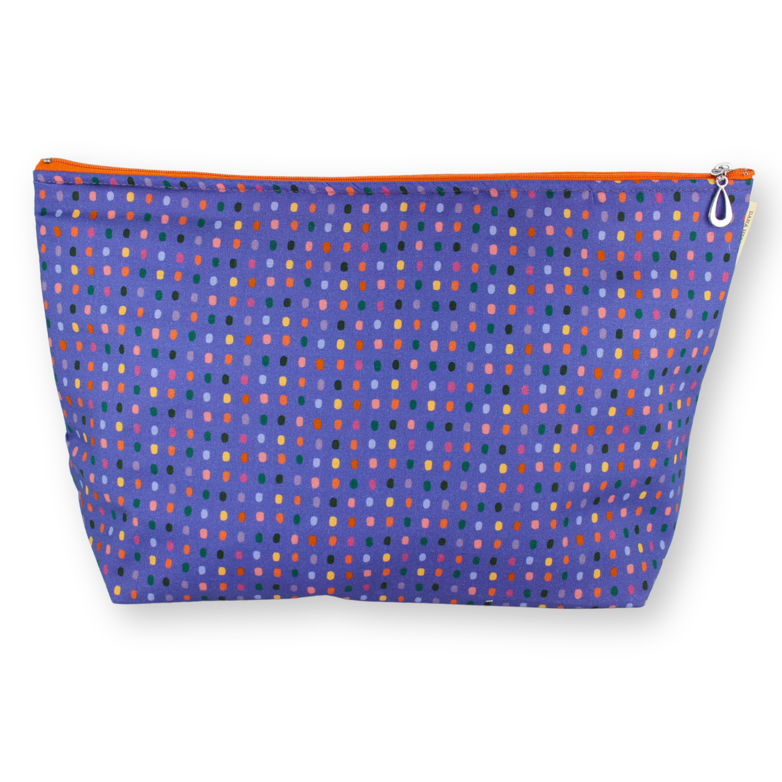 Makeup Bag Extra Large