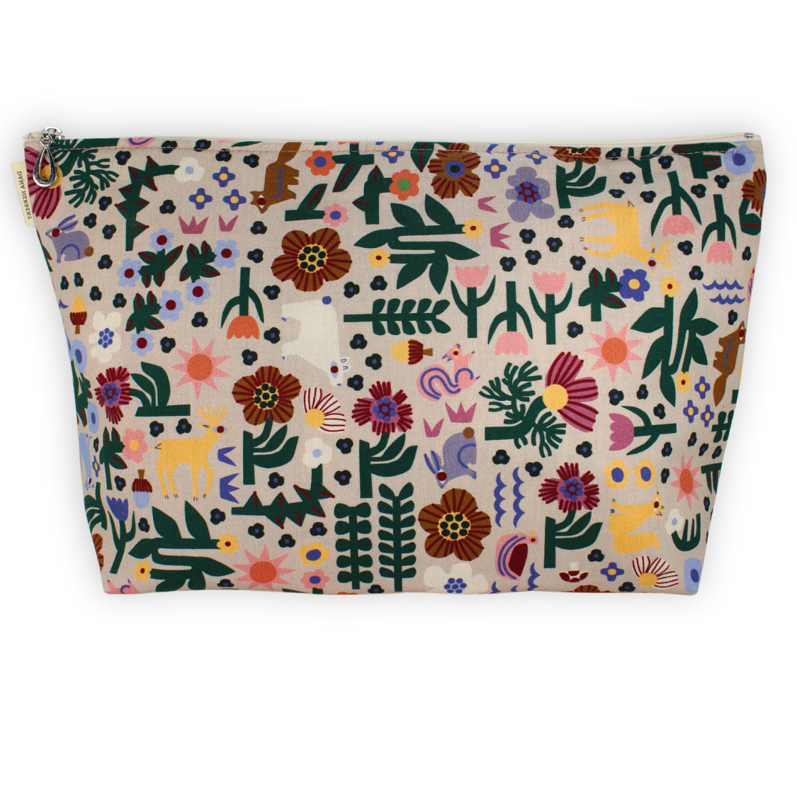 Makeup Bag Extra Large