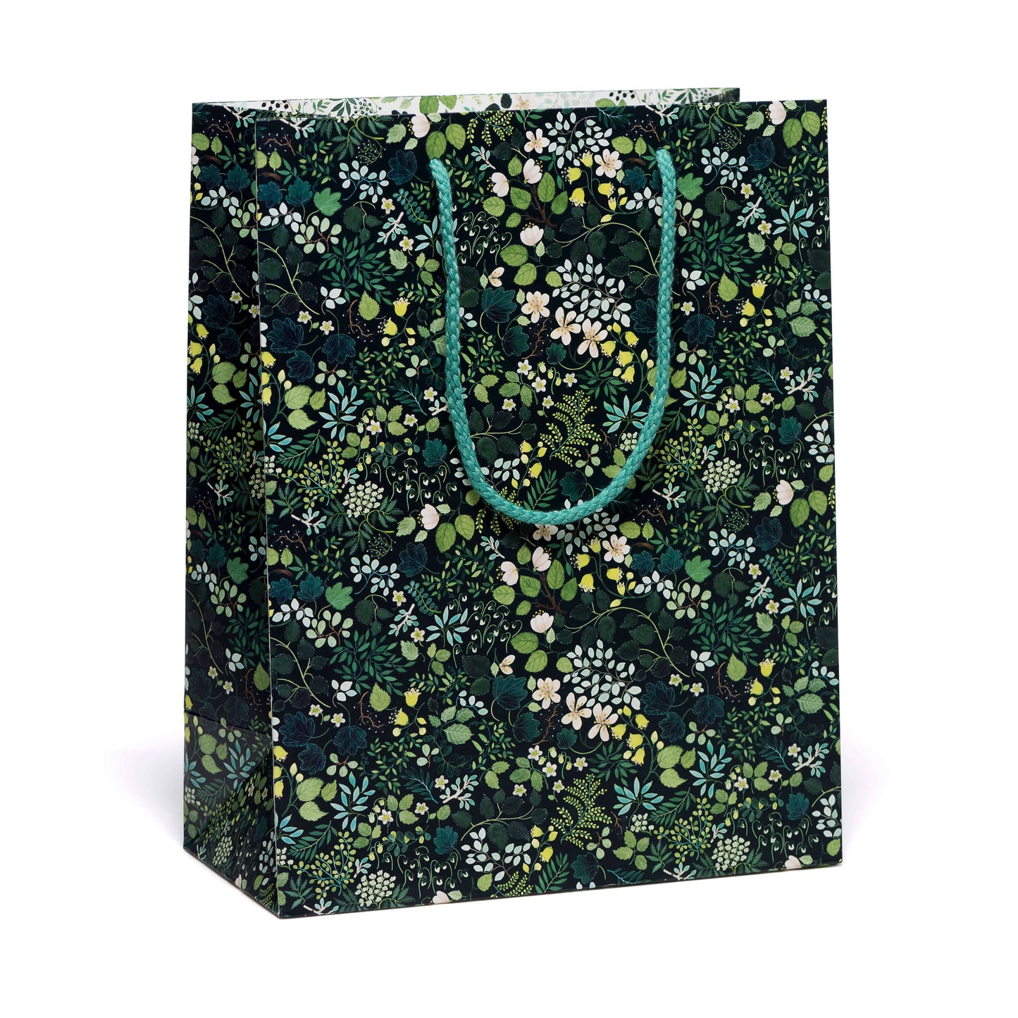 August Clover gift bags