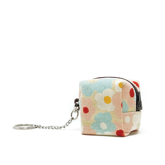Mini Cube Key Ring, Maika's Wish