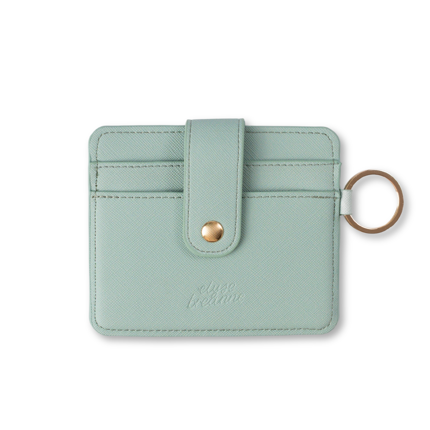 Solid Card Wallet