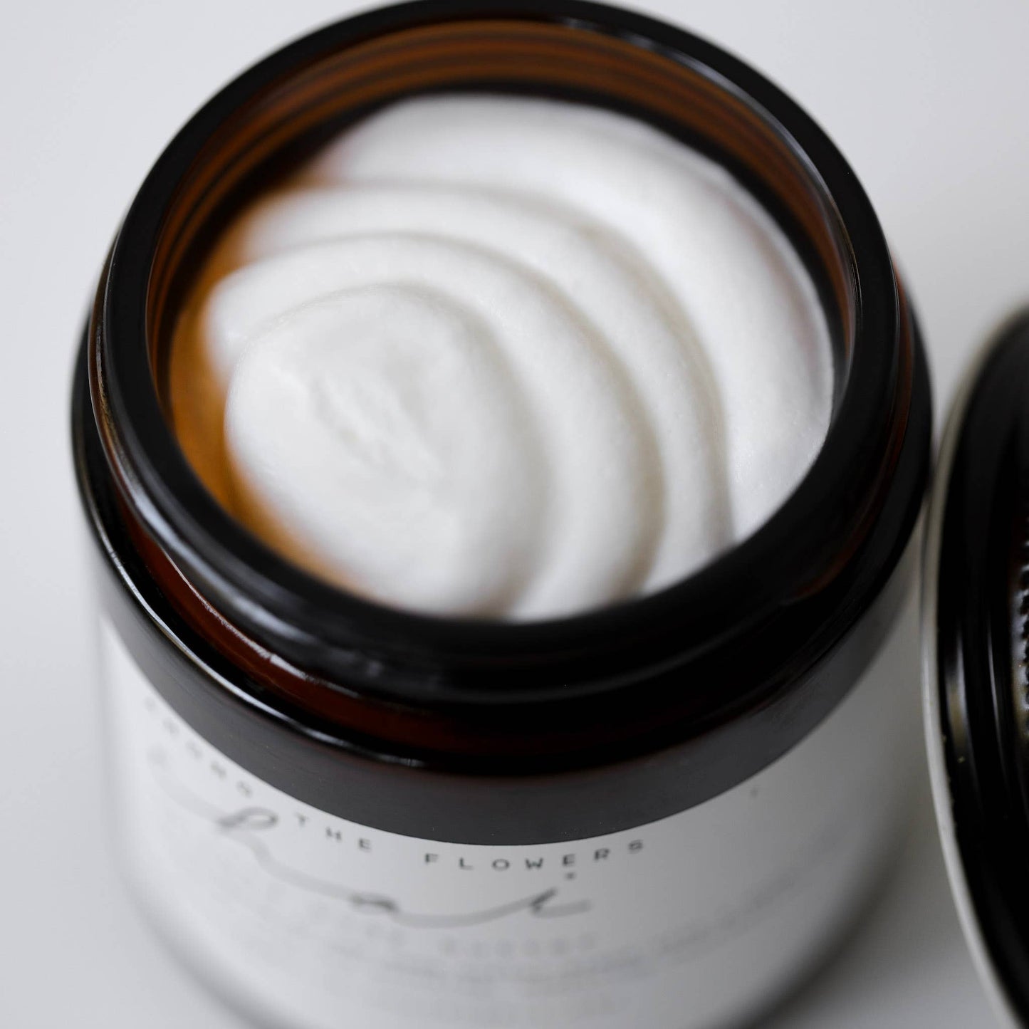 Whipped Body Butter