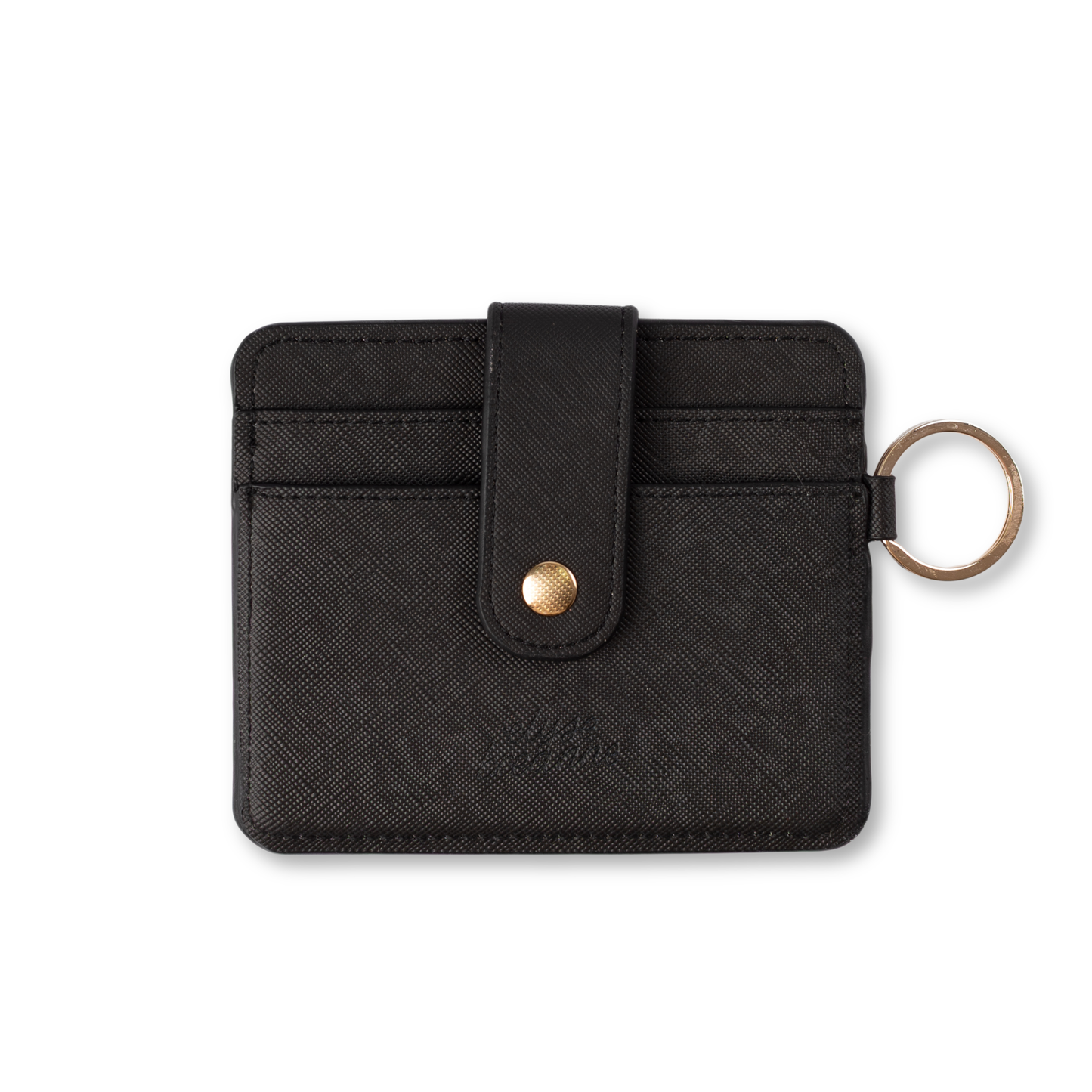 Solid Card Wallet
