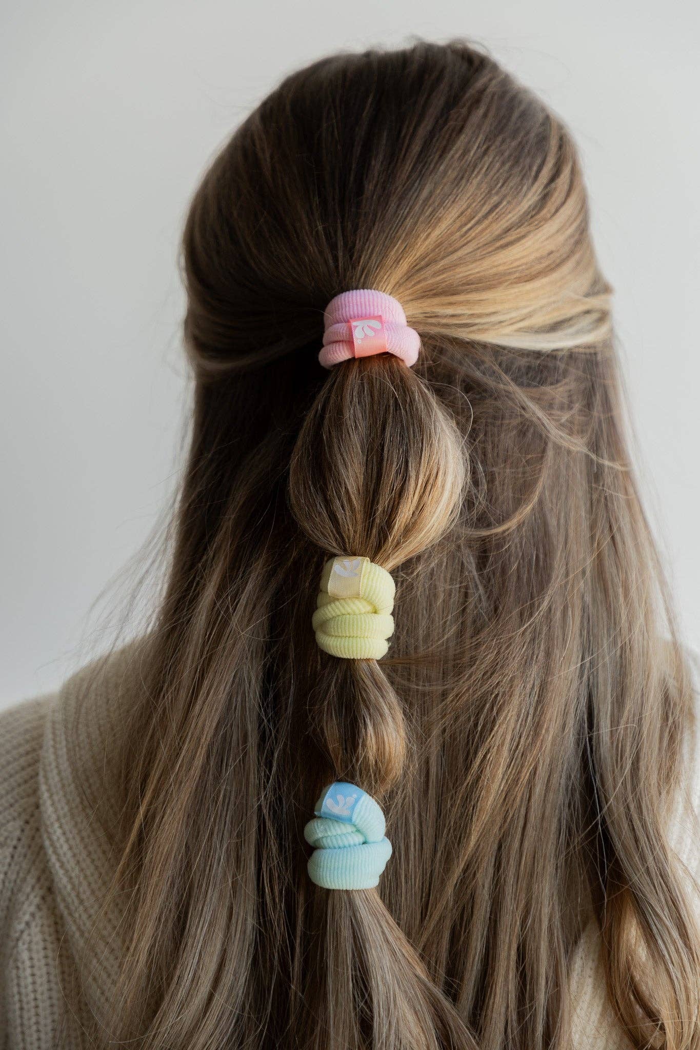 High Intensi"ties" - Performance Hair Ties