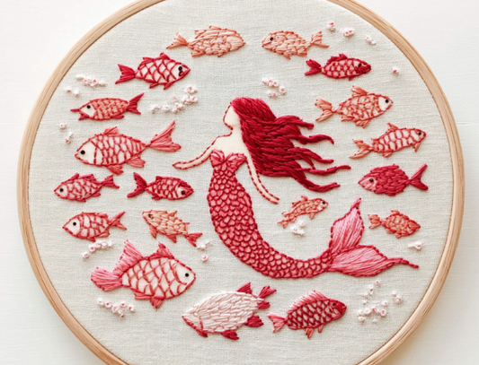 Mermaid