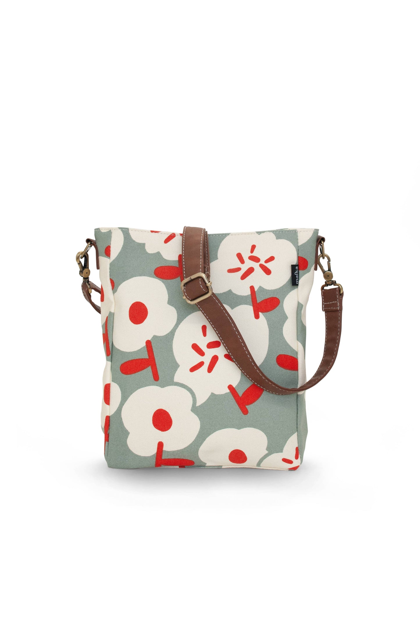 City Sling, Sierra