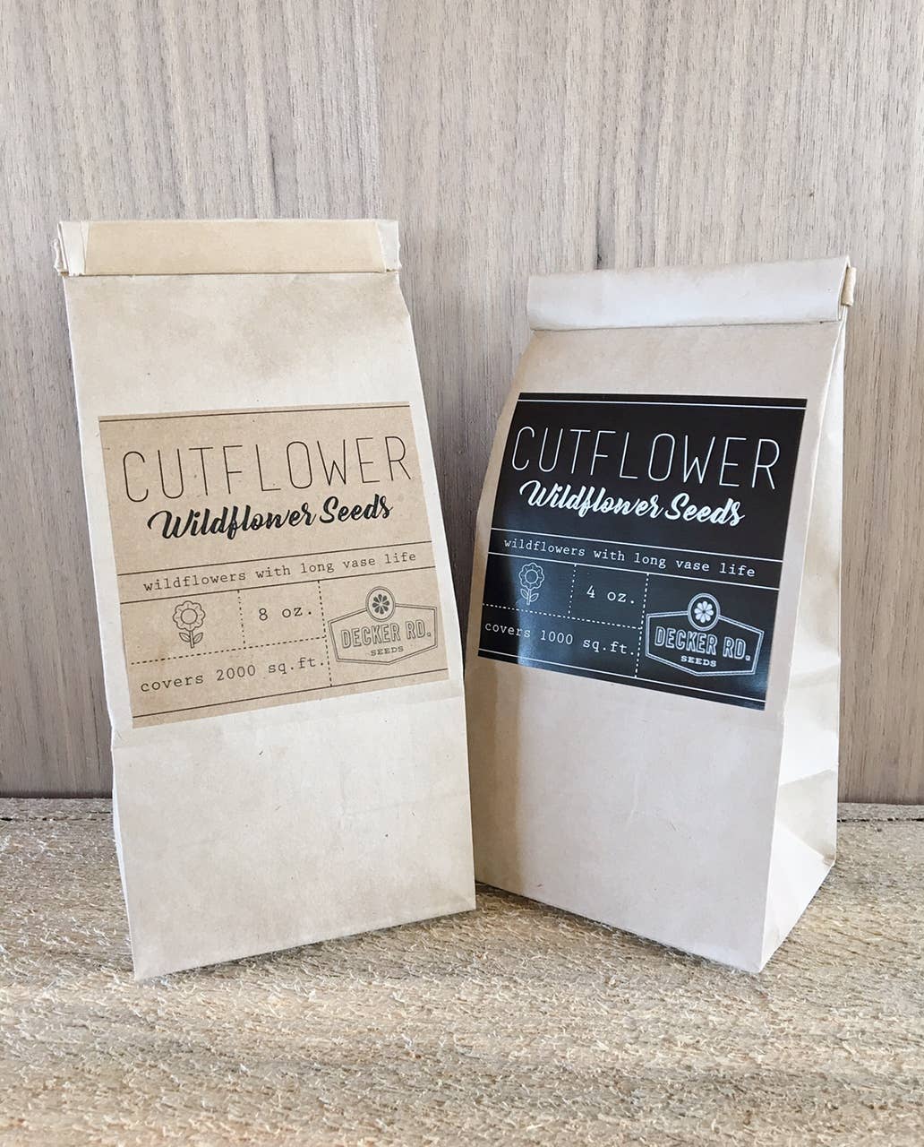 Wildflower Seeds 'Cut Flower Mix'